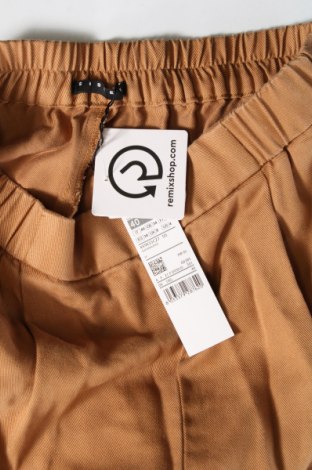 Dámske nohavice Sisley, Veľkosť S, Farba Hnedá, Cena  40,21 €