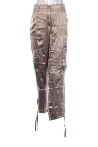 Dámské kalhoty  Sisley, Velikost L, Barva Béžová, Cena  513,00 Kč