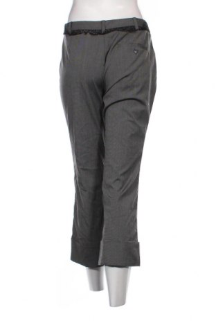 Pantaloni de femei Sisley, Mărime M, Culoare Gri, Preț 111,84 Lei