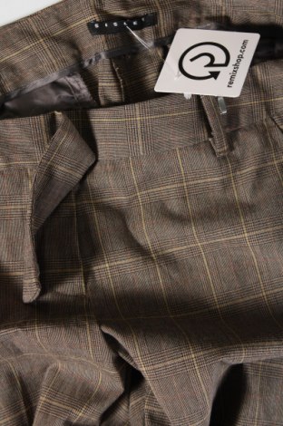 Dámské kalhoty  Sisley, Velikost L, Barva Vícebarevné, Cena  596,00 Kč