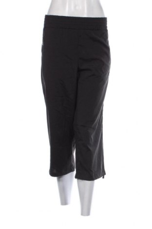 Γυναικείο παντελόνι Slazenger, Μέγεθος L, Χρώμα Μαύρο, Τιμή 7,24 €