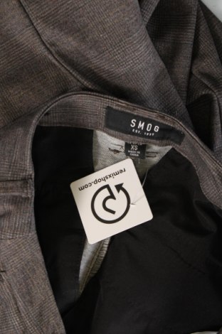 Damenhose Smog, Größe XS, Farbe Grau, Preis € 10,19