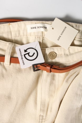 Damenhose Sofie Schnoor, Größe S, Farbe Beige, Preis € 89,42