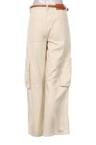 Pantaloni de femei Sofie Schnoor, Mărime S, Culoare Bej, Preț 446,01 Lei