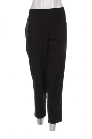 Pantaloni de femei Someday., Mărime L, Culoare Negru, Preț 47,20 Lei