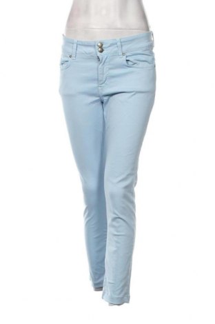 Damenhose Soya Concept, Größe M, Farbe Blau, Preis 4,99 €