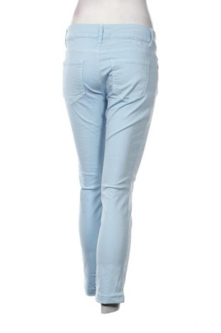 Pantaloni de femei Soya Concept, Mărime M, Culoare Albastru, Preț 20,99 Lei