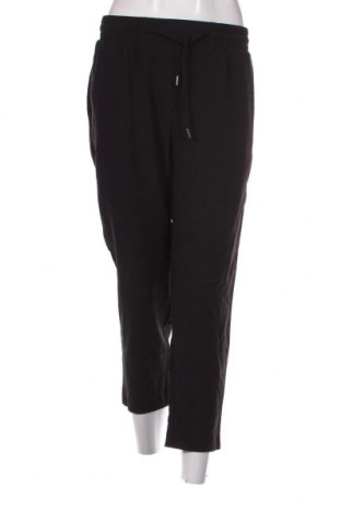 Γυναικείο παντελόνι Soya Concept, Μέγεθος XL, Χρώμα Μαύρο, Τιμή 12,68 €