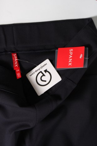 Γυναικείο παντελόνι Spanx, Μέγεθος L, Χρώμα Μπλέ, Τιμή 62,40 €
