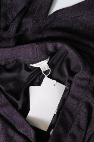 Γυναικείο παντελόνι Springfield, Μέγεθος M, Χρώμα Μαύρο, Τιμή 15,88 €