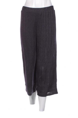 Дамски панталон Springfield, Размер M, Цвят Черен, Цена 30,80 лв.