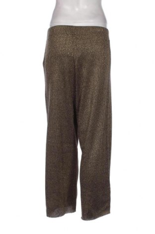 Damenhose Springfield, Größe L, Farbe Golden, Preis 12,99 €