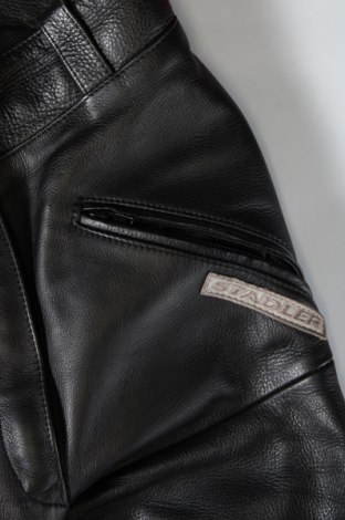 Дамски панталон Stadler, Размер M, Цвят Черен, Цена 89,00 лв.