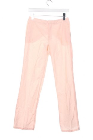 Dámské kalhoty  Stefanel, Velikost S, Barva Růžová, Cena  1 149,00 Kč