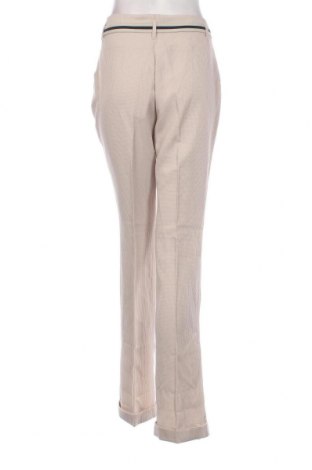 Dámské kalhoty  Stefanel, Velikost M, Barva Krémová, Cena  2 582,00 Kč