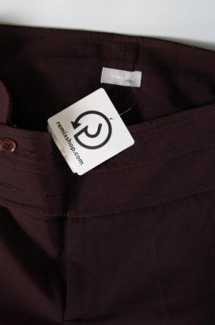 Pantaloni de femei Stefanel, Mărime S, Culoare Maro, Preț 171,50 Lei