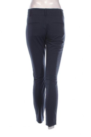 Γυναικείο παντελόνι Stefanel, Μέγεθος S, Χρώμα Μπλέ, Τιμή 35,77 €