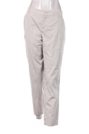 Damenhose Stefanel, Größe M, Farbe Beige, Preis 14,99 €