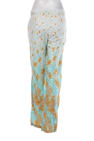 Dámské kalhoty  Stefanel, Velikost S, Barva Vícebarevné, Cena  796,00 Kč