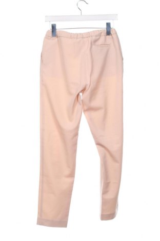 Dámské kalhoty  Stefanel, Velikost XS, Barva Růžová, Cena  863,00 Kč