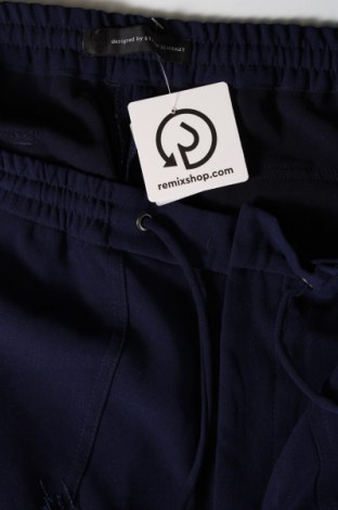 Dámské kalhoty  Steffen Schraut, Velikost L, Barva Modrá, Cena  842,00 Kč