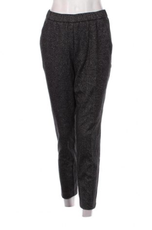 Pantaloni de femei Stehmann, Mărime L, Culoare Negru, Preț 60,69 Lei