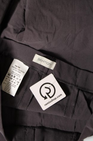 Pantaloni de femei Stehmann, Mărime M, Culoare Gri, Preț 35,07 Lei