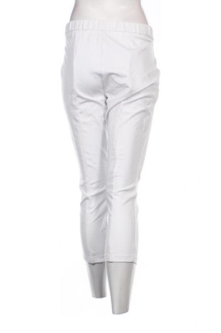 Damenhose Stehmann, Größe L, Farbe Weiß, Preis 28,53 €