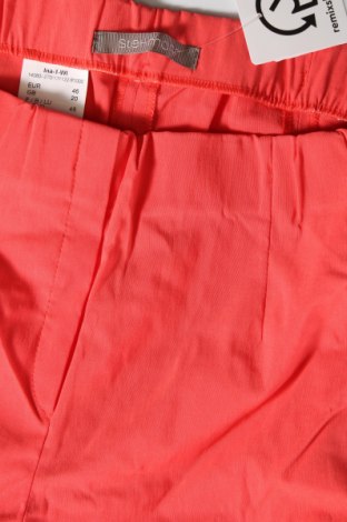 Damenhose Stehmann, Größe XL, Farbe Orange, Preis € 14,27