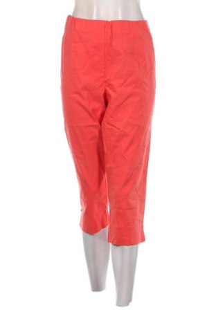 Damenhose Stehmann, Größe XL, Farbe Orange, Preis € 12,84