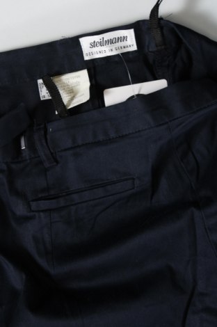 Pantaloni de femei Steilmann, Mărime M, Culoare Albastru, Preț 61,34 Lei