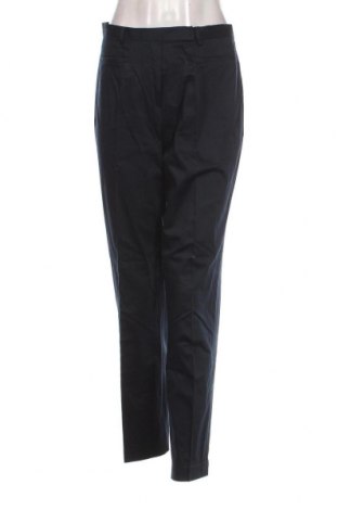 Дамски панталон Steilmann, Размер M, Цвят Син, Цена 24,05 лв.