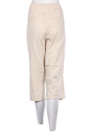 Damenhose Steilmann, Größe XXL, Farbe Beige, Preis 20,18 €