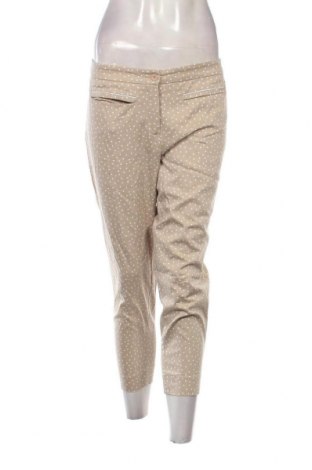 Damenhose Steilmann, Größe L, Farbe Beige, Preis € 9,08