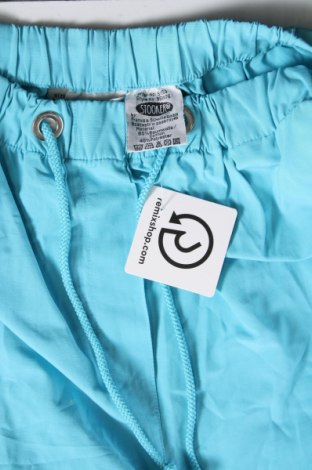 Pantaloni de femei Stooker, Mărime XL, Culoare Albastru, Preț 42,93 Lei