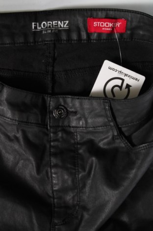 Damenhose Stooker, Größe M, Farbe Schwarz, Preis € 6,66