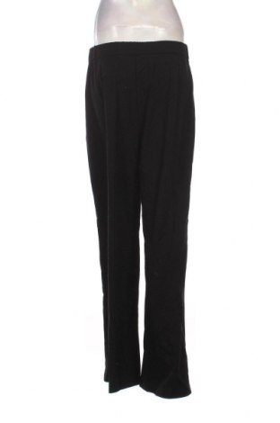 Pantaloni de femei Stradivarius, Mărime L, Culoare Negru, Preț 52,96 Lei