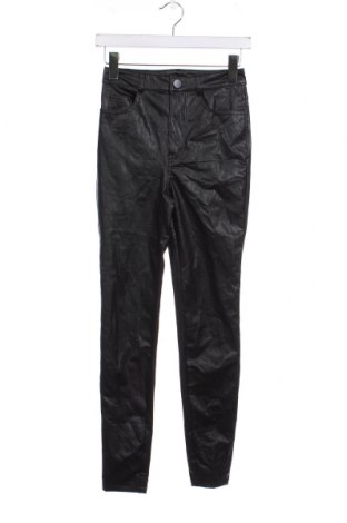 Pantaloni de femei Stradivarius, Mărime XS, Culoare Negru, Preț 31,48 Lei