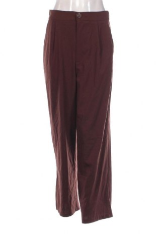 Damenhose Stradivarius, Größe M, Farbe Braun, Preis € 8,90