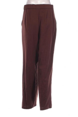 Pantaloni de femei Stradivarius, Mărime M, Culoare Maro, Preț 39,95 Lei