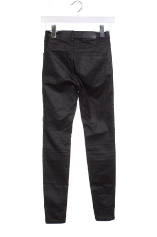 Pantaloni de femei Stradivarius, Mărime XS, Culoare Negru, Preț 44,89 Lei