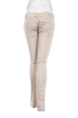 Damenhose Stradivarius, Größe L, Farbe Beige, Preis 8,07 €