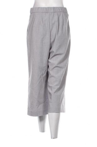 Damenhose Stradivarius, Größe M, Farbe Grau, Preis 6,05 €