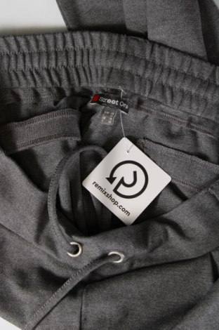 Damenhose Street One, Größe M, Farbe Grau, Preis € 28,53