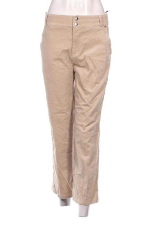 Damenhose Street One, Größe S, Farbe Beige, Preis € 12,94