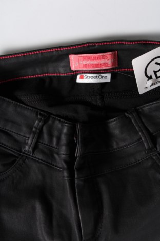 Damenhose Street One, Größe L, Farbe Schwarz, Preis € 28,53