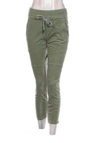 Damenhose Street One, Größe S, Farbe Grün, Preis € 5,71