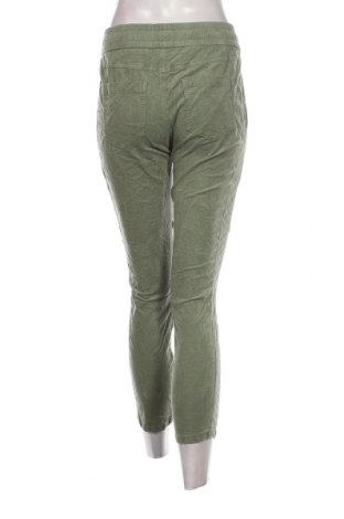 Γυναικείο παντελόνι Street One, Μέγεθος S, Χρώμα Πράσινο, Τιμή 8,37 €
