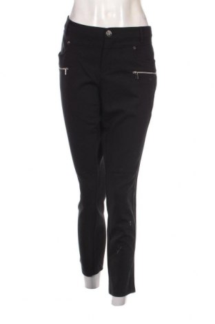 Pantaloni de femei Street One, Mărime L, Culoare Negru, Preț 74,18 Lei