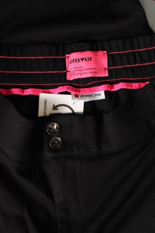 Damenhose Street One, Größe M, Farbe Schwarz, Preis € 13,99